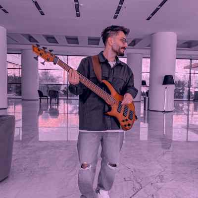 Puzzle Band Dastan دانلود آهنگ پازل بند داستان