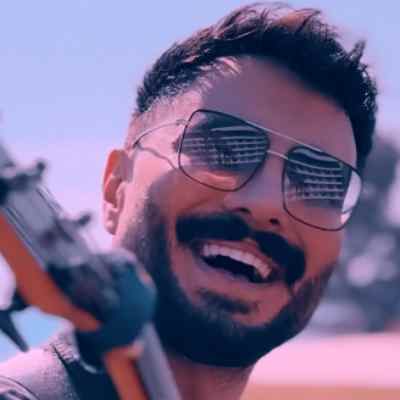 Puzzle Band Hasti دانلود آهنگ پازل بند هستی