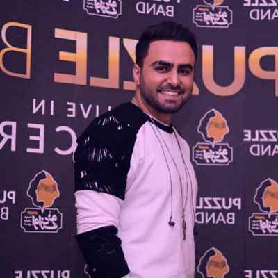 دانلود آهنگ پازل بند کوتاه بیا Puzzle Band Kootah Bia دانلود آهنگ پازل بند کوتاه بیا