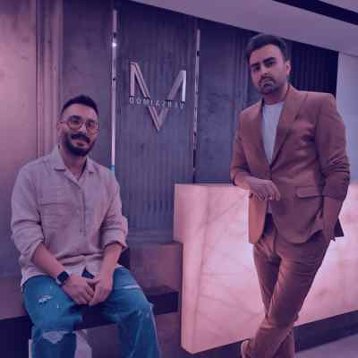Puzzle Band Nagam Barat دانلود آهنگ پازل بند نگم برات