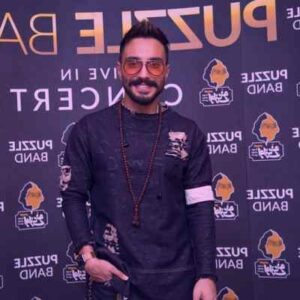 دانلود آهنگ پازل بند سونامی
