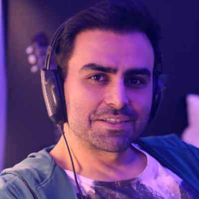 Puzzle Band Yeki Too Ghalbame دانلود آهنگ پازل بند یکی تو قلبمه