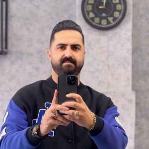 دانلود آهنگ رضا کرد بی افاده