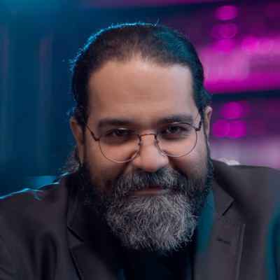 Reza Sadeghi Kojaye Ghalbamo Zadi دانلود آهنگ رضا صادقی کجای قلبمو زدی