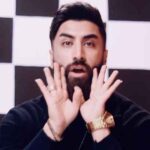 دانلود اهنگ از بس تی اسم من بزومه هی فریاد