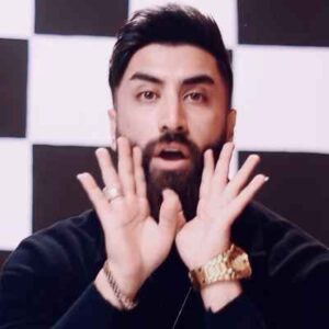 دانلود اهنگ از بس تی اسم من بزومه هی فریاد