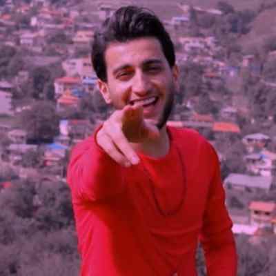 دانلود آهنگ علیرضا باباجانی بچه پایین شهر