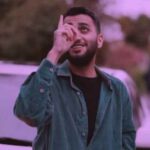 دانلود آهنگ علیرضا باباجانی جانا
