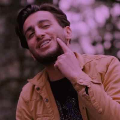 Alireza Babajani Kare Toe دانلود آهنگ علیرضا باباجانی کار توعه