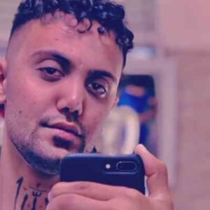 دانلود آهنگ علیرضا رحیم پور سلام چیطوری