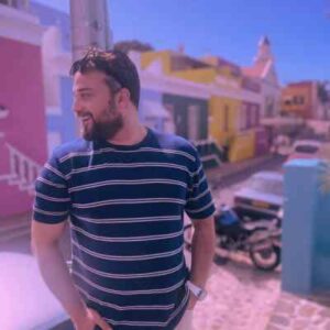 دانلود آهنگ بابک جهانبخش ماه من