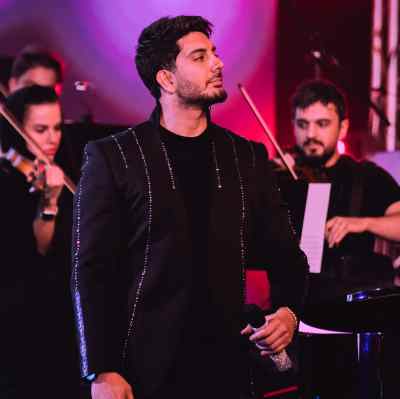 دانلود آهنگ فرزاد فرزین قطب شمال Farzad Farzin Ghotbe Shomal دانلود آهنگ فرزاد فرزین قطب شمال