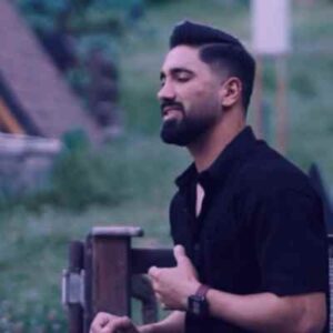 دانلود آهنگ جواد عباسی شهر جنگی