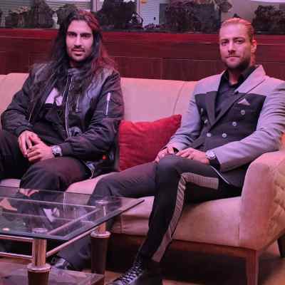 Macan Band Bermuda دانلود آهنگ ماکان بند برمودا
