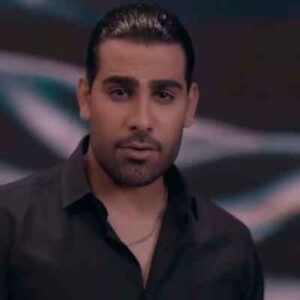 دانلود اهنگ خودت محرم رازای تو دلمی چه عشق قشنگی