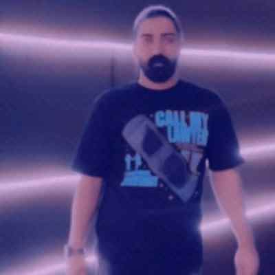 دانلود آهنگ هوی وحشی بوخشی Milad Gholami – Hooy Vahshi دانلود آهنگ هوی وحشی بوخشی