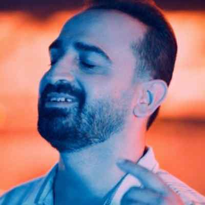 Nezam Jalabi Madar دانلود آهنگ نظام جلابی مادر