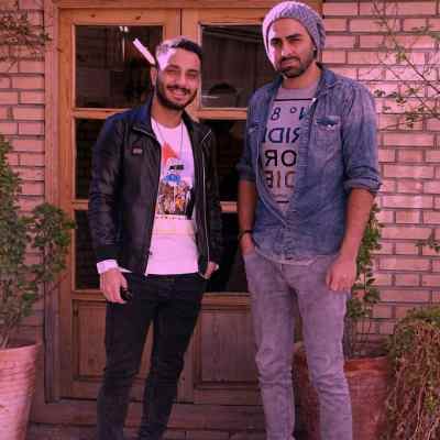 دانلود آهنگ پازل بند چی سرت اومد Puzzle Band Chi Saret Omad دانلود آهنگ پازل بند چی سرت اومد