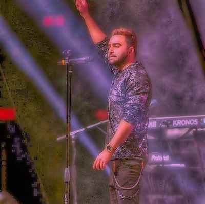 دانلود آهنگ پازل بند قرار نیست Puzzle Band Gharar Nist دانلود آهنگ پازل بند قرار نیست