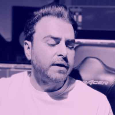دانلود آهنگ پازل بند حقم اینه