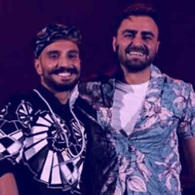 Puzzle Band Khabari Amade دانلود آهنگ پازل بند خبری آمده