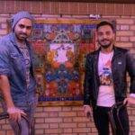 دانلود آهنگ پازل بند مثل همیم