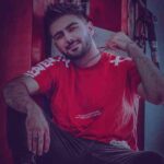 دانلود آهنگ رامین تجنگی بزن بریم