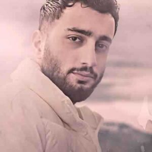 دانلود آهنگ علیرضا باباجانی اصلا دونی چنه دلبری