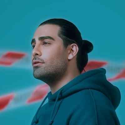 Majid Razavi Delam Tange دانلود اهنگ مجید رضوی دلم تنگه