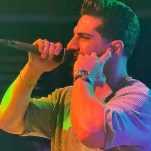 دانلود آهنگ محمد کجوری مبارکا