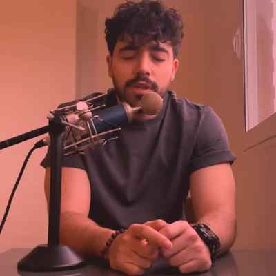 Shervin Hajipour In Javabesh Nabod دانلود اهنگ این جوابش نبود این همه حس خوب