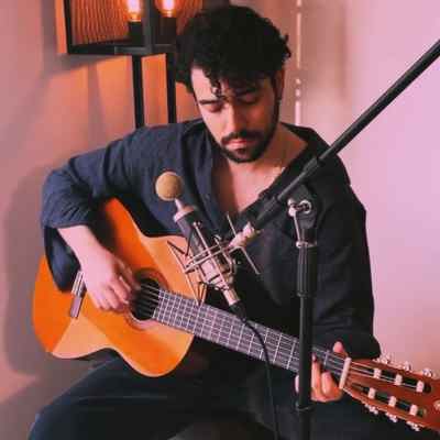 دانلود اهنگ شنیدم حرفاتو فکر نکن حواسم نبود Shervin Hajipour Shenidam Harfato دانلود اهنگ شنیدم حرفاتو فکر نکن حواسم نبود
