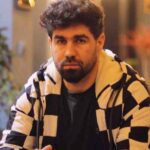 دانلود اهنگ یوسف جمالی اشتباه