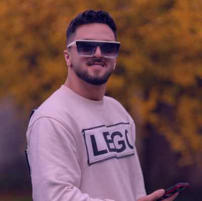 Aboalfzl Matoo Refigh دانلود آهنگ ابوالفضل متو رفیق