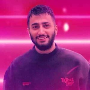 دانلود آهنگ علیرضا باباجانی گل من