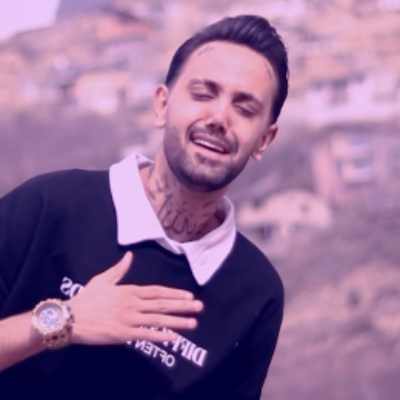 Alireza Rahimpoor Meshki دانلود آهنگ علیرضا رحیم پور مشکی