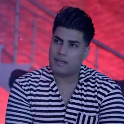 دانلود آهنگ امین فالجی مرفین سرد Amin Faleji – Morfine Sard دانلود آهنگ امین فالجی مرفین سرد