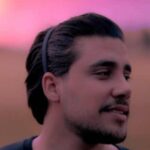 دانلود آهنگ آروین صمیمی تو فکرتم