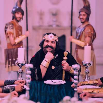 Behnam Bani Zendegimun Ghesse Nabood دانلود آهنگ بهنام بانی زندگیمون قصه نبود