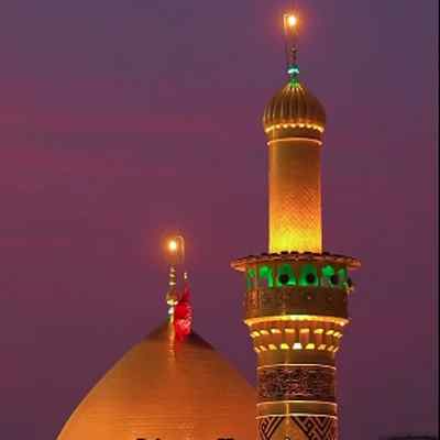 Nohe Man Bacheye Paeine In Shahram دانلود نوحه من بچه پایین این شهرم یک عمر با عشق تو خو کردم