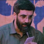 دانلود نوحه دیگه هیچی حالمو خوب نمیکنه الا حرم