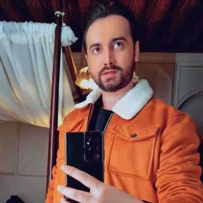 Saman Jalili Ax دانلود آهنگ سامان جلیلی عکس