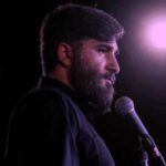 دانلود نوحه ابوذر بیوکافی ممنونم امام حسین