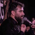 دانلود نوحه علی پورکاوه طوفان کربلا روح و جان کربلا