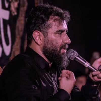 دانلود نوحه علی پورکاوه طوفان کربلا روح و جان کربلا Ali Porkaveh Tafon Karbala دانلود نوحه علی پورکاوه طوفان کربلا روح و جان کربلا
