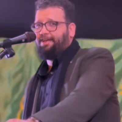 دانلود نوحه گل بیزیم مجلسه قورخما آقا سو Alireza Esfandiari Gol Bizim دانلود نوحه گل بیزیم مجلسه قورخما آقا سو