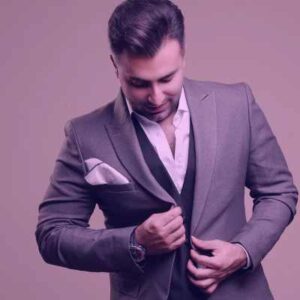 دانلود آهنگ علیرضا طلیسچی دلگیرم