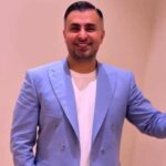 دانلود آهنگ علیرضا طلیسچی دوست دارم