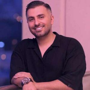 دانلود آهنگ علیرضا طلیسچی ای داد بر من