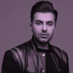 دانلود آهنگ علیرضا طلیسچی قاف